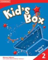 Kid's Box