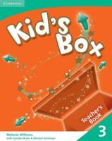 Kid's Box