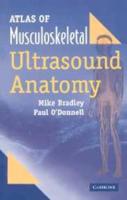 Atlas of Musculoskeletal Ultrasound Anatomy