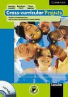 Cross-Curricular Projects Photocopiable Resource Book With Audio CD