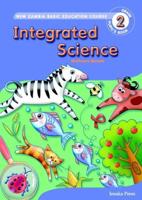 Integrated Science for Zambia Basic Education Grade 2 Pupil's Book