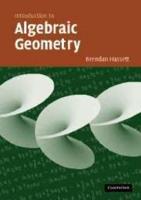 Introduction to Algebraic Geometry