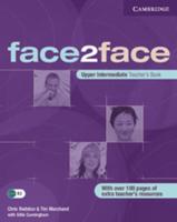 Face2face.. Upper Intermediate