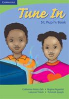 Tune in SIL Pupil's Book