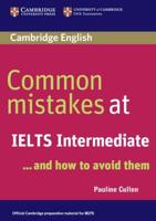Common Mistakes at IELTS Intermediate - And How to Avoid Them