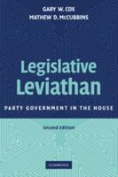 Legislative Leviathan