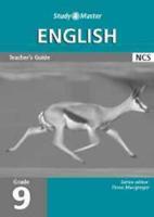 Study and Master English Grade 9 Teacher's Guide