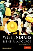 West Indians & Their Language