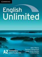 English Unlimited. Elementary