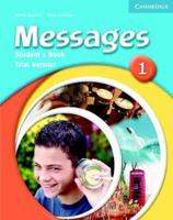 Messages 1 Student's Book Bahrain Edition