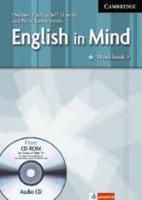 English in Mind 4 Workbook With CD-ROM/Audio CD Polish Edition