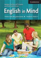 English in Mind Level 4 Student's Book Polish Edition