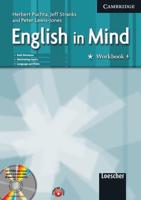 English in Mind Level 4 Workbook With Audio CD/CD-ROM Italian Edition