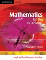 Mathematics for the IB Diploma. Standard Level