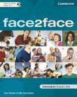 Face2face Intermediate Student's Book With CD-ROM/Audio CD & Workbook Pack Italian Edition