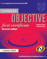 Objective First Certificate. Student's Book