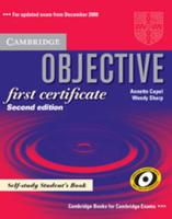 Objective First Certificate