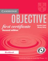 Objective First Certificate. Workbook