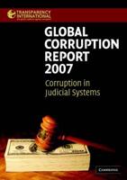 Global Corruption Report 2007