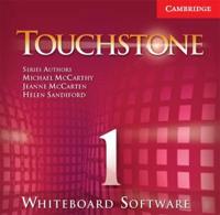 Touchstone Whiteboard Software 1