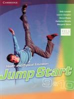 Jump Start 9 & 10