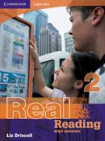 Real Reading 2, With Answers