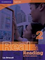 Real Reading 2, Without Answers