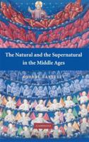 The Natural and the Supernatural in the Middle Ages