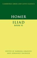 Homer, Iliad Book VI
