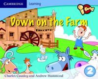 I-Read Year 2 Anthology: Down on the Farm