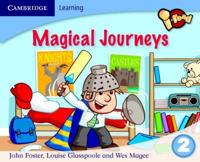 I-Read Year 2 Anthology: Magical Journeys
