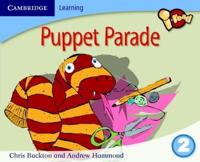 I-Read Year 2 Anthology: Puppet Parade