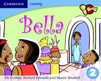 I-Read Year 2 Anthology: Bella
