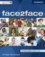 Face2face Matura Pack Pre-Int Matura Pack (Polish Edition)