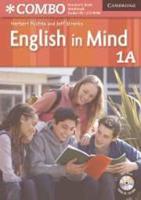English in Mind. Combo 1A Student's Book
