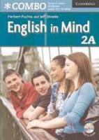 English in Mind Level 2A Combo With Audio CD/CD-ROM