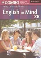 English in Mind Level 3B Combo With Audio CD/CD-ROM
