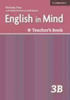 English in Mind. Teacher's Book