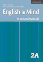 English in Mind. Teacher's Book