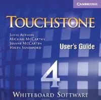 Touchstone Whiteboard Software 4 Single Classroom
