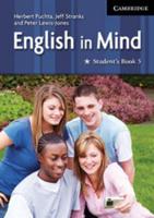 English in Mind 5. Student's Book