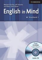 English in Mind. Workbook 5