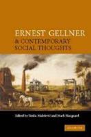 Ernest Gellner and Contemporary Social Thought