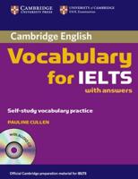 Cambridge Vocabulary for IELTS With Answers