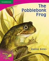 The Pobblebonk Frog