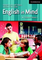 English in Mind Level 4 Student's Book (Middle Eastern Edition)
