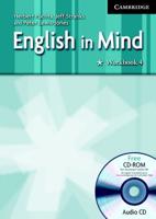 English in Mind Level 4 Workbook With Audio CD/CD-ROM for Windows Middle Eastern Edition