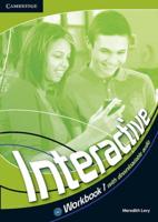 Interactive. Workbook 1 With Downloadable Audio