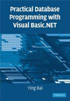 Pract Databse Prog Visual Basic.NET