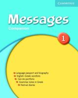 Messages 1 Companion Greek Edition